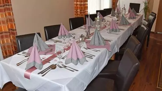 Hotel Restaurant Daucher | Bavyera - Orta Franconia