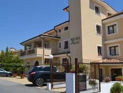 Bilha Hotel | Calabria - Crotone (vilayet) - Isola di Capo Rizzuto