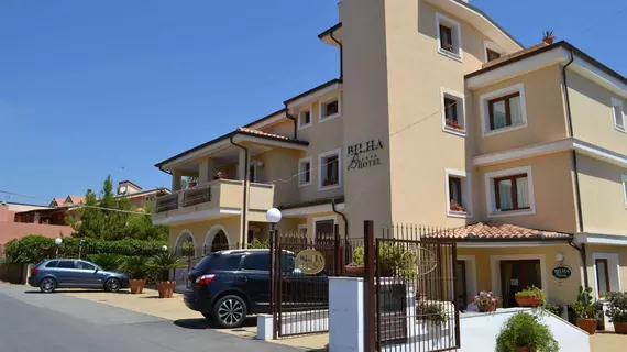 Bilha Hotel | Calabria - Crotone (vilayet) - Isola di Capo Rizzuto