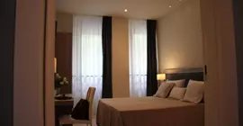 Hotel Zara Milano | Lombardy - Milano (ve civarı) - Milano - Porta Garibaldi