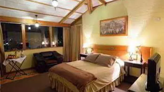 Hotel El Puma | Cusco (bölge) - Cusco - Cusco Tarihi Merkezi