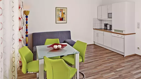 CheckVienna - Apartment Rentals Vienna | Vienna (eyalet) - Viyana