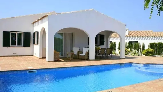 Villas Finesse | Balearic Adaları - Menorca - Alayor