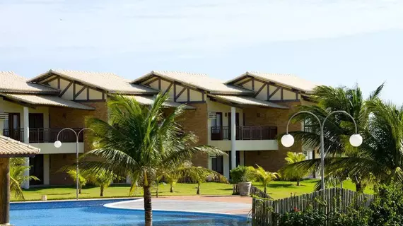 Residencial Zumbi Beach Resort | Northeast Region - Rio Grande do Norte (eyalet) - Natal (ve civarı) - Maxaranguape