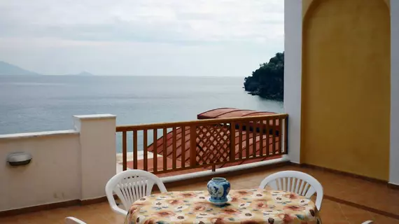 Nereides Apartments | Kuzey Ege Adaları - Samos - Limnionas