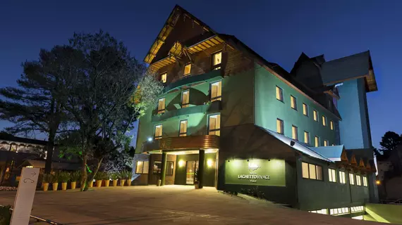 Hotel Laghetto Viale | South Region - Rio Grande Do Sul (eyalet) - Gramado - Planalto