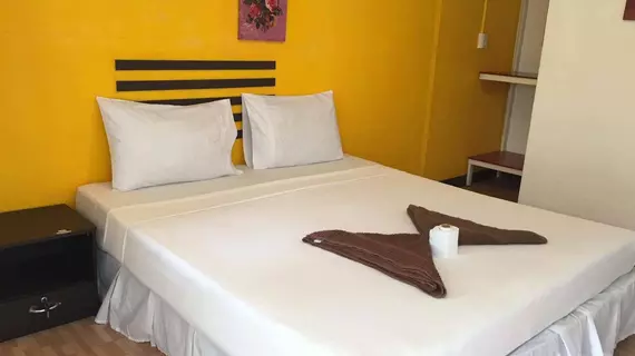 Coco's Guesthouse | Krabi İli - Ko Phi Phi