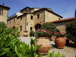 Tenuta Lupinari | Toskana - Arezzo (vilayet) - Bucine