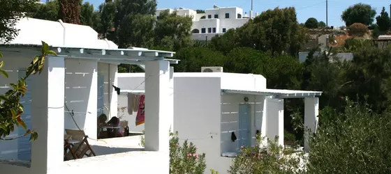 Villas Georgy | Ege Adaları - Paros