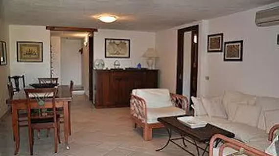 Villa Cancellu | Sardinya - Sassari - San Teodoro