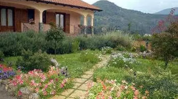 Il Frescale Country House | Campania - Salerno (il) - Tramonti