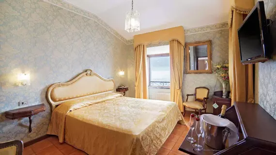 Hotel Le Palme | Lombardy - Brescia (il) - Limone sul Garda