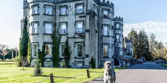 Ballyseede Castle