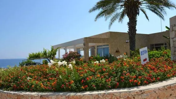 Aphrodite Beach Hotel | Baf (ve civarı) - Neo Chorio