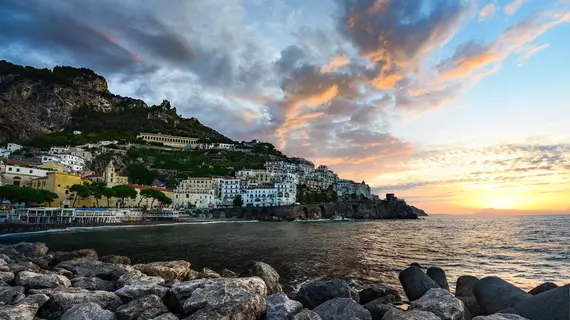 Amalfi Luxury House | Campania - Salerno (il) - Amalfi