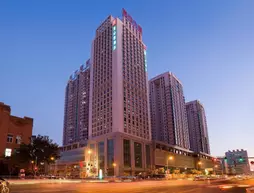 ibis Shenyang The Centre | Liaoning - Shenyang - Heping