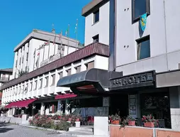 Hotel Casagrande | Veneto - Belluno (vilayet) - Feltre