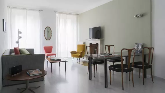 Brera Apartments | Lombardy - Milano (ve civarı) - Milano