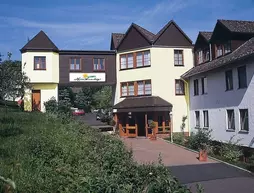 Haus Sonnenberg | Hessen - Vogelsbergkreis - Schotten