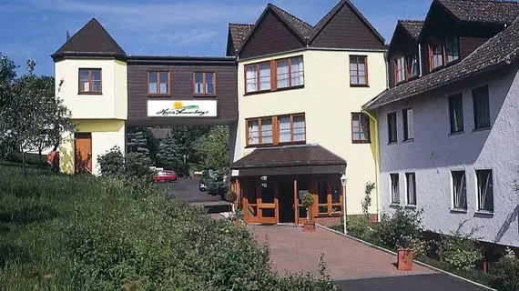 Haus Sonnenberg | Hessen - Vogelsbergkreis - Schotten