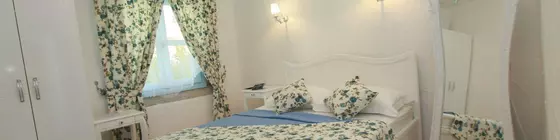 ÇAKIR BEY HOTEL | İzmir - Çeşme