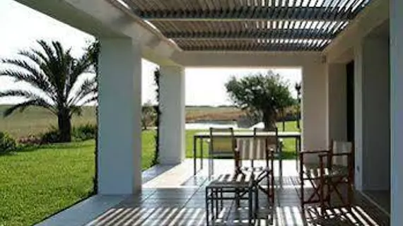 Rusticae Agroturismo Finca Atalis | Balearic Adaları - Menorca - Es Migjorn Gran