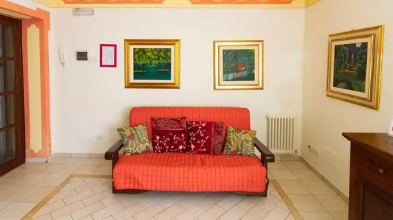 Residenza Luncinaia Holiday House | Umbria - Perugia (vilayet) - Perugia