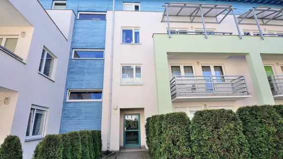 Victus Apartments I | Doğu Pomeranya Voyvodalığı - Gdansk (ve civarındaki alan) - Sopot - Sopot Merkezi