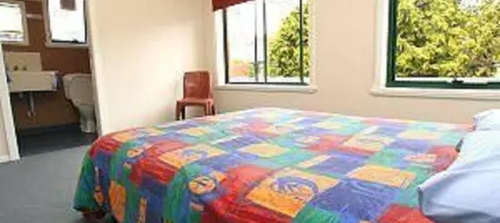 Launceston Backpackers | Tazmanya - Launceston (ve civarı) - Launceston - Launceston CBD