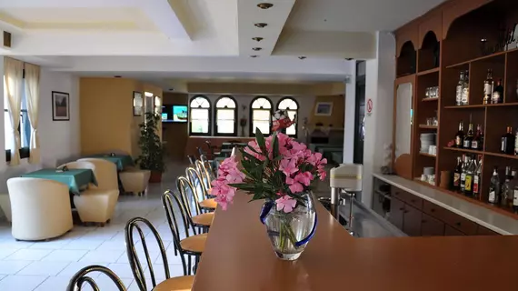 Sun Hotel | Doğu Makedonya ve Trakya - Kassandra