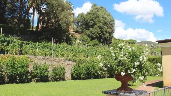 Villa Agnese | Liguria - Cenova (il) - Sestri Levante