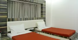 Hotel City view | Maharaştra - Raigad - Bombay (ve civarı) - Navi Bombay