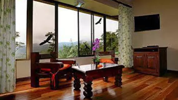 Trapp Family Lodge | Puntarenas (ili) - Monteverde