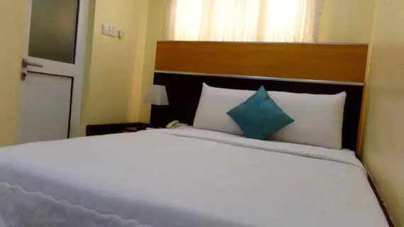 Deen Apartment Services | Lagos (ve civarı) - Lagos - Onigbongbo - Ikeja