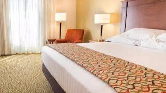 Drury Inn & Suites Denver Stapleton | Kolorado - Denver (ve civarı) - Denver - Northfield