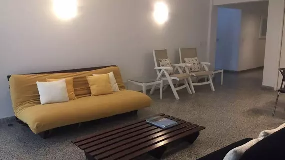 Apartamento Turístico Edificio Calima | San Andres y Providencia - San Andres