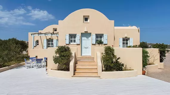 Sienna Residences | Ege Adaları - Santorini