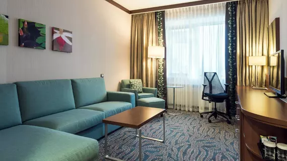 Hilton Garden Inn Astana | Astana