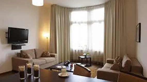 MyPlace - Premium Apartments Riverside | Vienna (eyalet) - Viyana