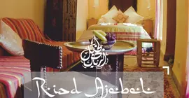 Riad Ajebel | Marakeş (ve civarı) - Marrakech - Mechouar Kasbah - Mechouar-Kasbah