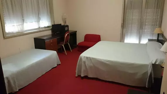 Hotel Europa | Sicilya - Palermo (vilayet) - Palermo - Ruggero Settimo