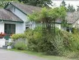 La Rosetta Bed & Breakfast | Britanya Kolombiyası - Nanaimo (ve civarı) - Qualicum Beach