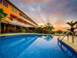 Cahal Pech Village Resort | Cayo Bölgesi - San Ignacio