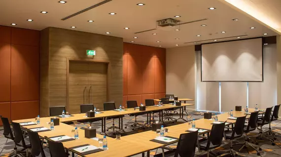 Holiday Inn Doha The Business Park | Doha (ve civarı) - Doha