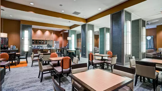 Homewood Suites by Hilton Nashville Franklin Cool Springs | Tennessee - Nashville-Davidson - Nashville (ve civarı) - Franklin