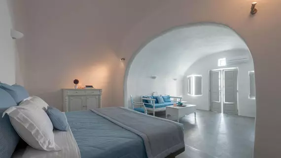 Thirea Suites and Studios Adults Only | Ege Adaları - Santorini