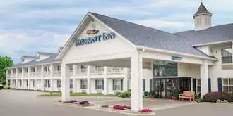 BAYMONT INN & SUITES WASHINGTO