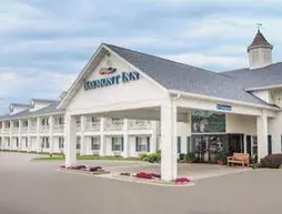 BAYMONT INN & SUITES WASHINGTO | Indiana - Vincennes (ve civarı) - Washington