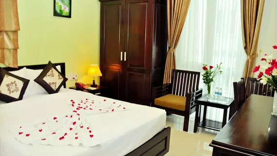 Tay Bac Hotel | Thua Thien-Hue (vilayet) - Da Nang (ve civarı) - Da Nang