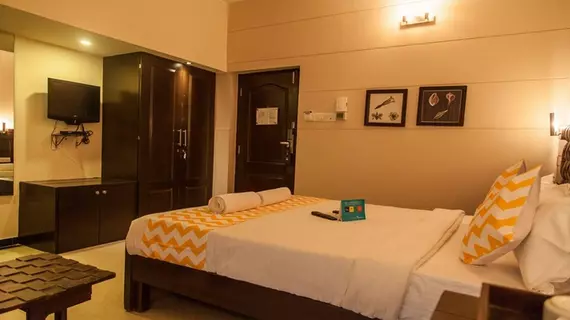 Mango Hotels, Bangalore- Koramangala I | Karnataka - Bengaluru (ve civarı) - Bengaluru - Koramangala